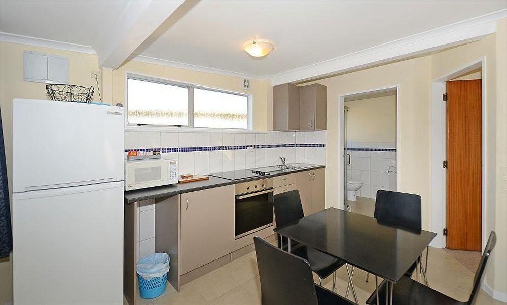 Trentham Motel Upper Hutt Exterior foto